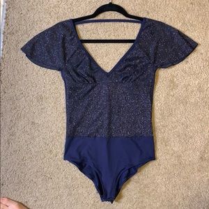Sparkly Bodysuit